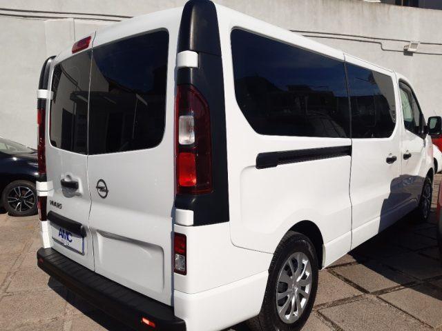 OPEL Vivaro 29 1.6 CDTI 120CV S&S PL-TN Combi