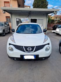 Nissan Juke 1.5 dCi Start&Stop Tekna