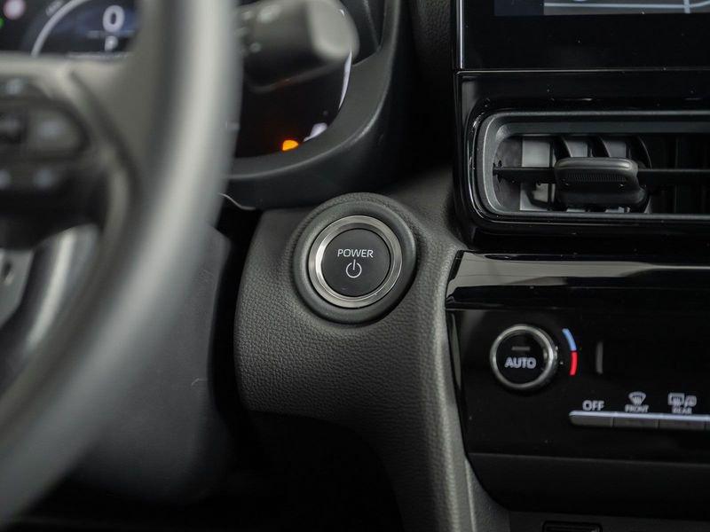 Toyota Yaris Cross 1.5H (130 CV) Trend E-CVT