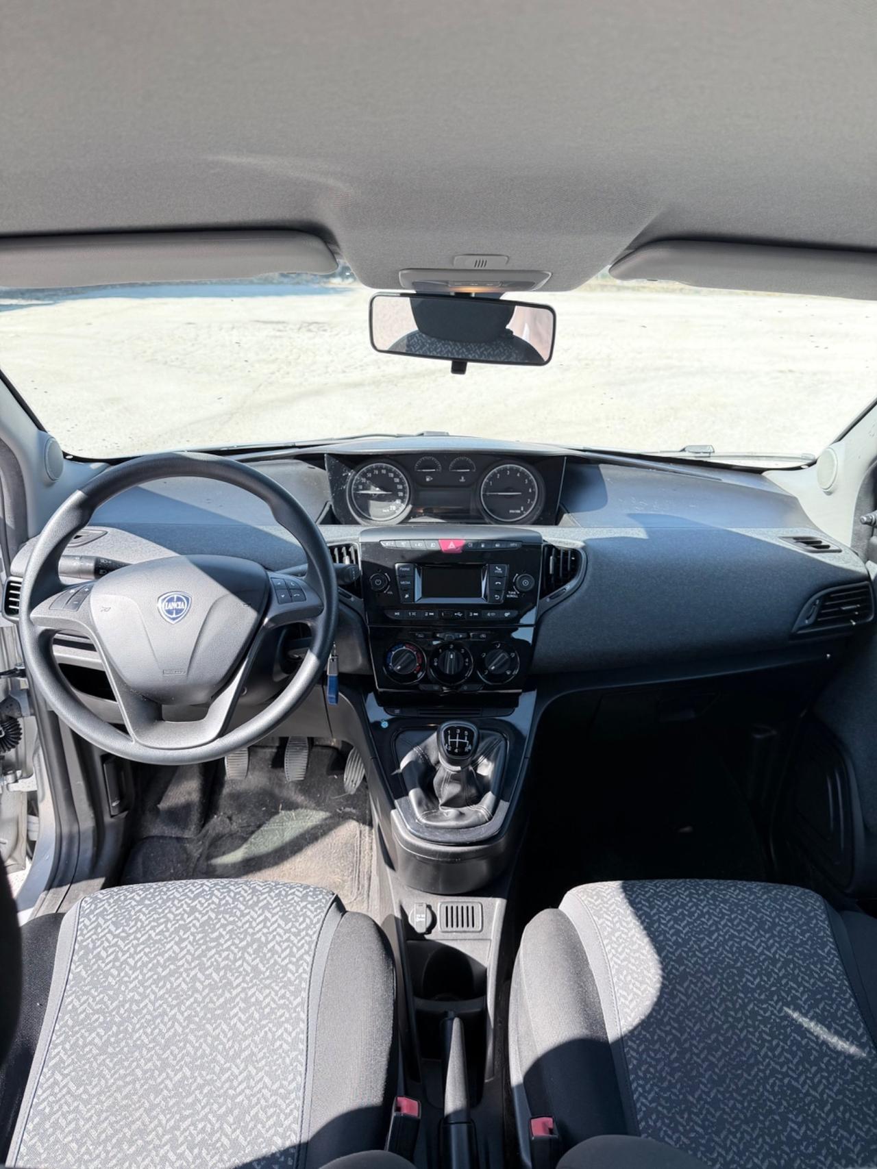 Ypsilon 1.2 GPL Elefantino Uniproprietà Neopatentati