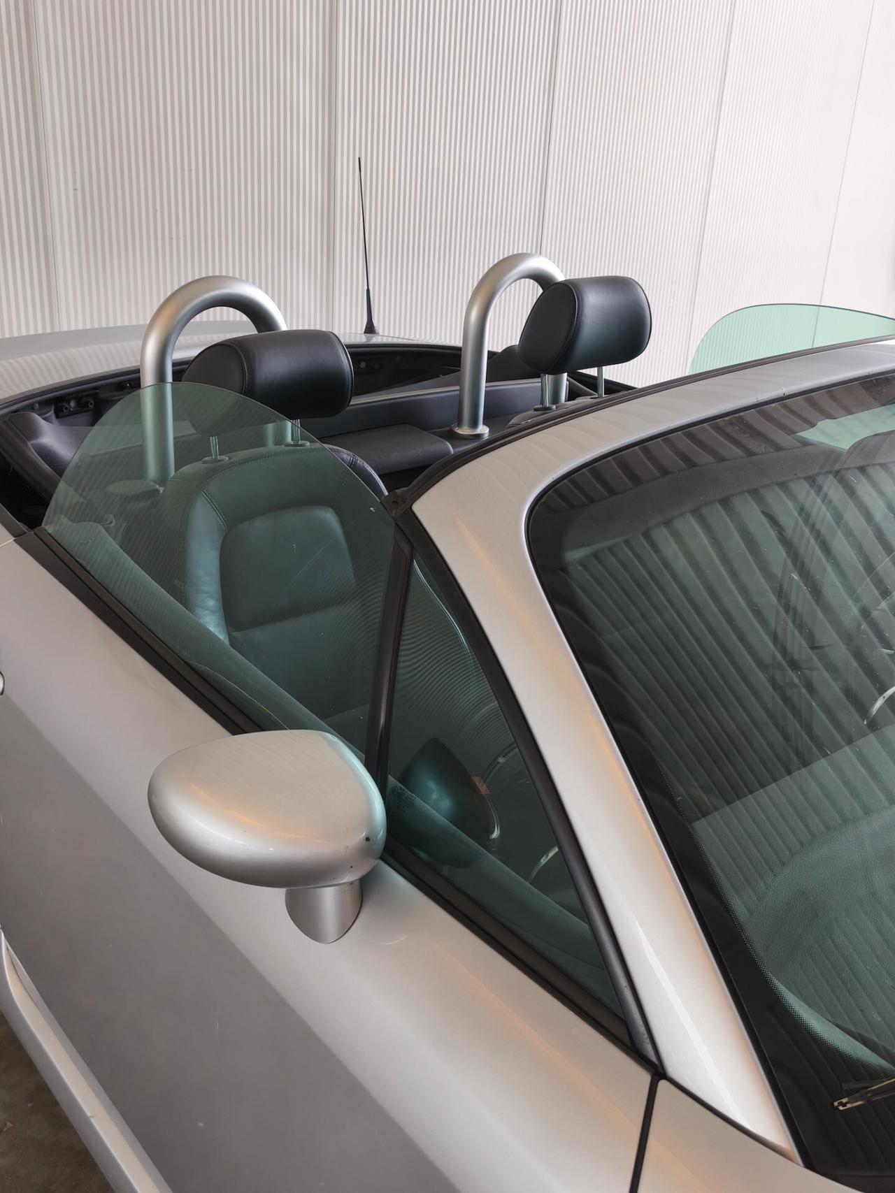 Audi TT Roadster 1.8 T 20V