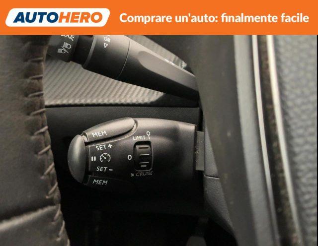 PEUGEOT 208 PureTech 75 Stop&Start 5 porte Active