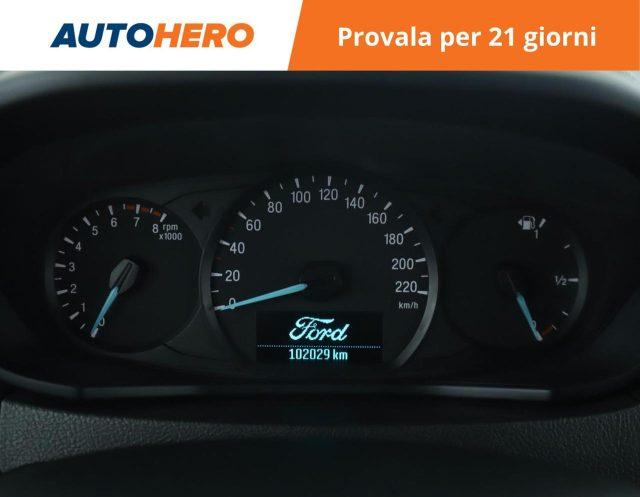 FORD Ka+ 1.2 Ti-VCT 85CV Ultimate