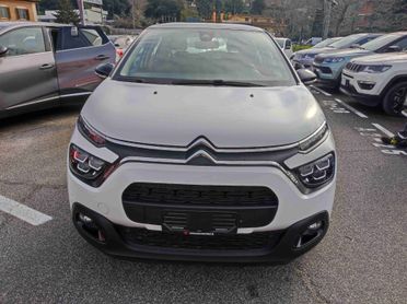 CITROEN C3 III 2017 - C3 1.2 puretech Shine s&s 83cv