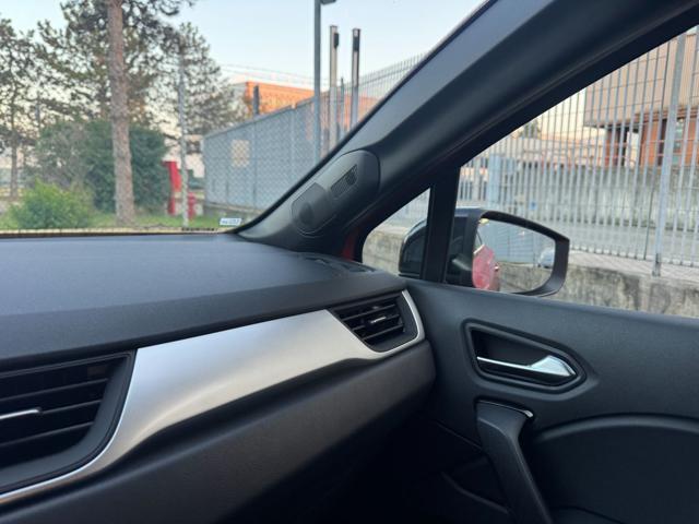 RENAULT Captur ECO-G 100 CV Evolution KM.0 PRONTA CONSEGNA