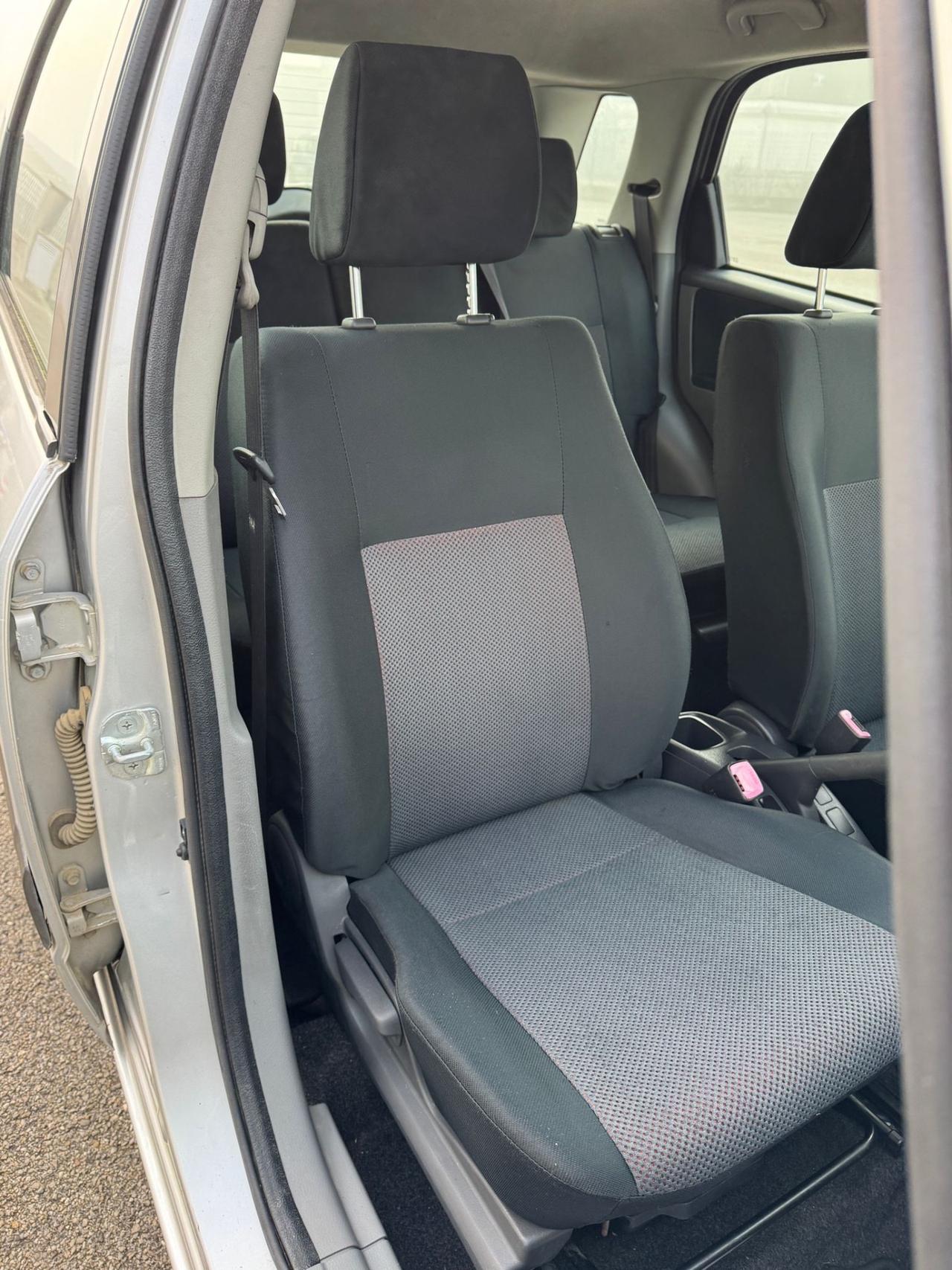 Suzuki SX4 1.6 DDiS 16V Urban Line