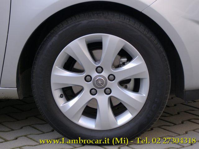 OPEL Meriva 1.4 100CV Elective