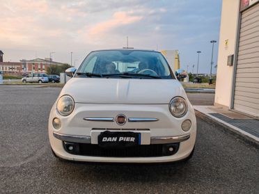 FIAT 500 1.2 69 CV "BY DIESEL" – EDIZIONE LIMITATA