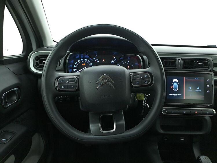 Citroen C3 Feel Pack BZ980055 1.2 Benzina 83CV