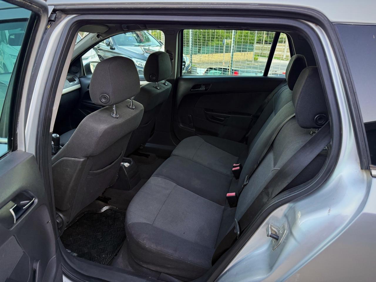 Opel Astra 1.7 CDTI 101CV Station Wagon Enjoy