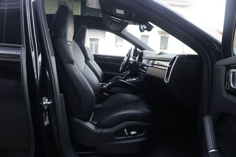 Porsche Cayenne Coupè Porsche Cayenne Coupè Cayenne 3.0 Coupè V6 E-HYBRID IVA Unicoproprietario