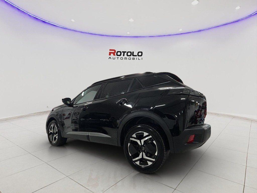 PEUGEOT 2008 2ª serie 2008 PureTech 100 S&S Al...