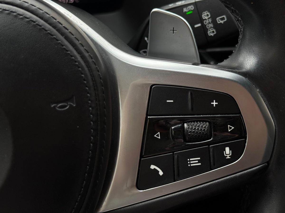 Bmw Serie 1 118d Msport 150CV