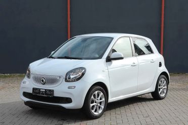 Smart ForFour 90 0.9 Turbo twinamic Passion