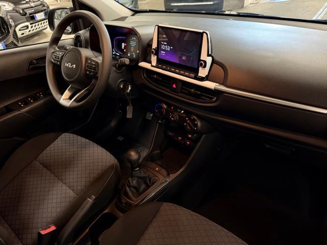 KIA Picanto 1.0 gdi STYLE#KMZERO#CARPLAY#C.LEGA