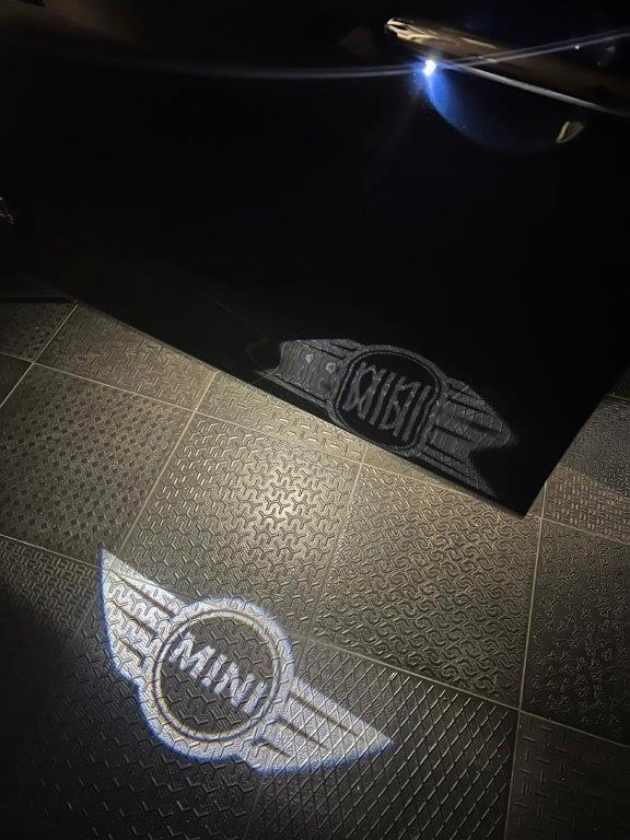 Mini Cooper SD Clubman 2.0 Hype ALL4 autom 190CV