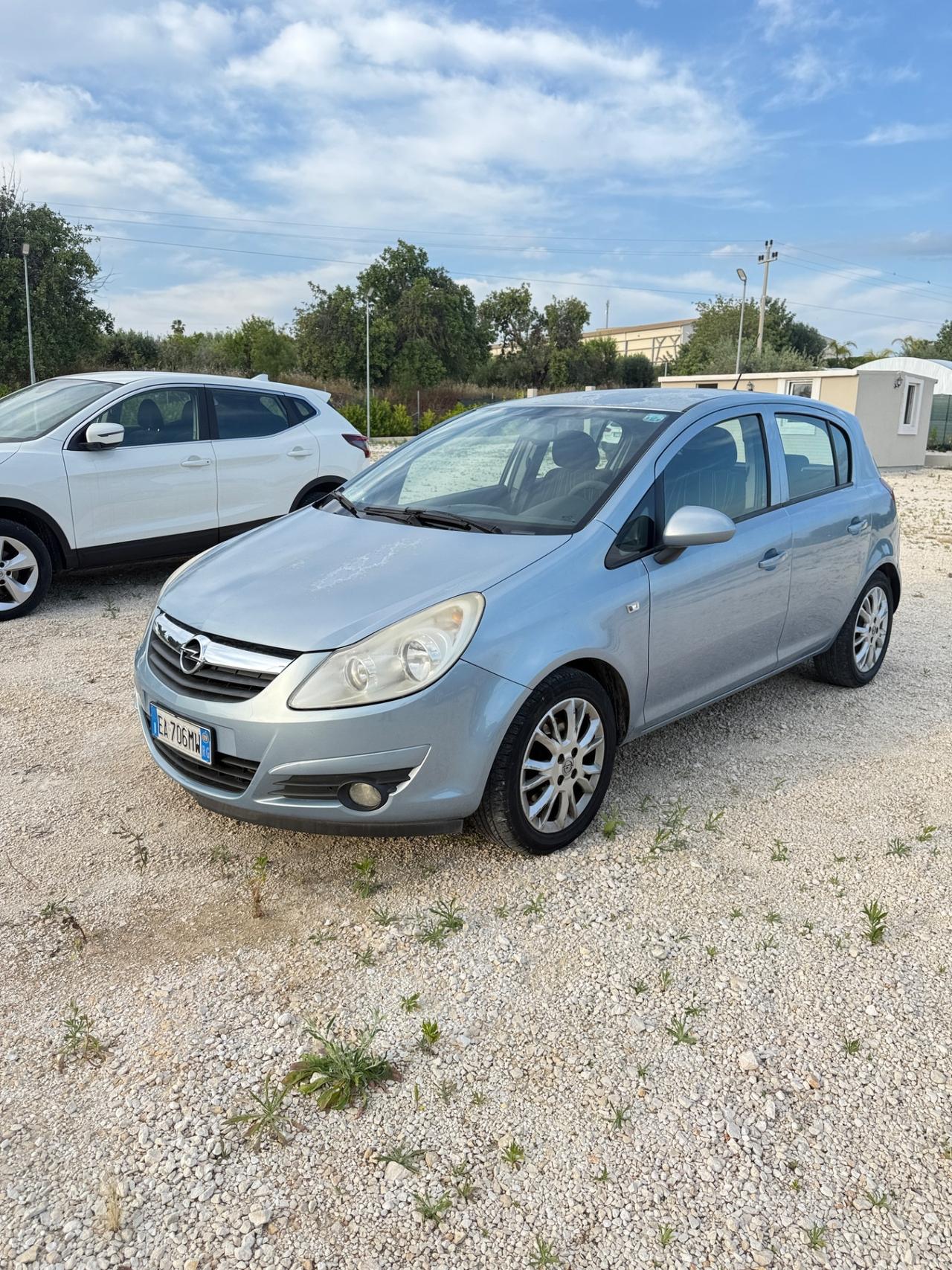 Opel Corsa 1.3 CDTI 90CV 5 UNICO PROPRIETARIO