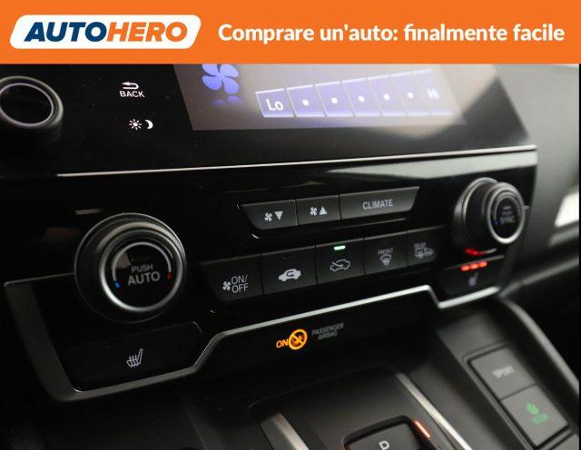 HONDA CR-V 2.0 Hev eCVT Elegance Navi AWD