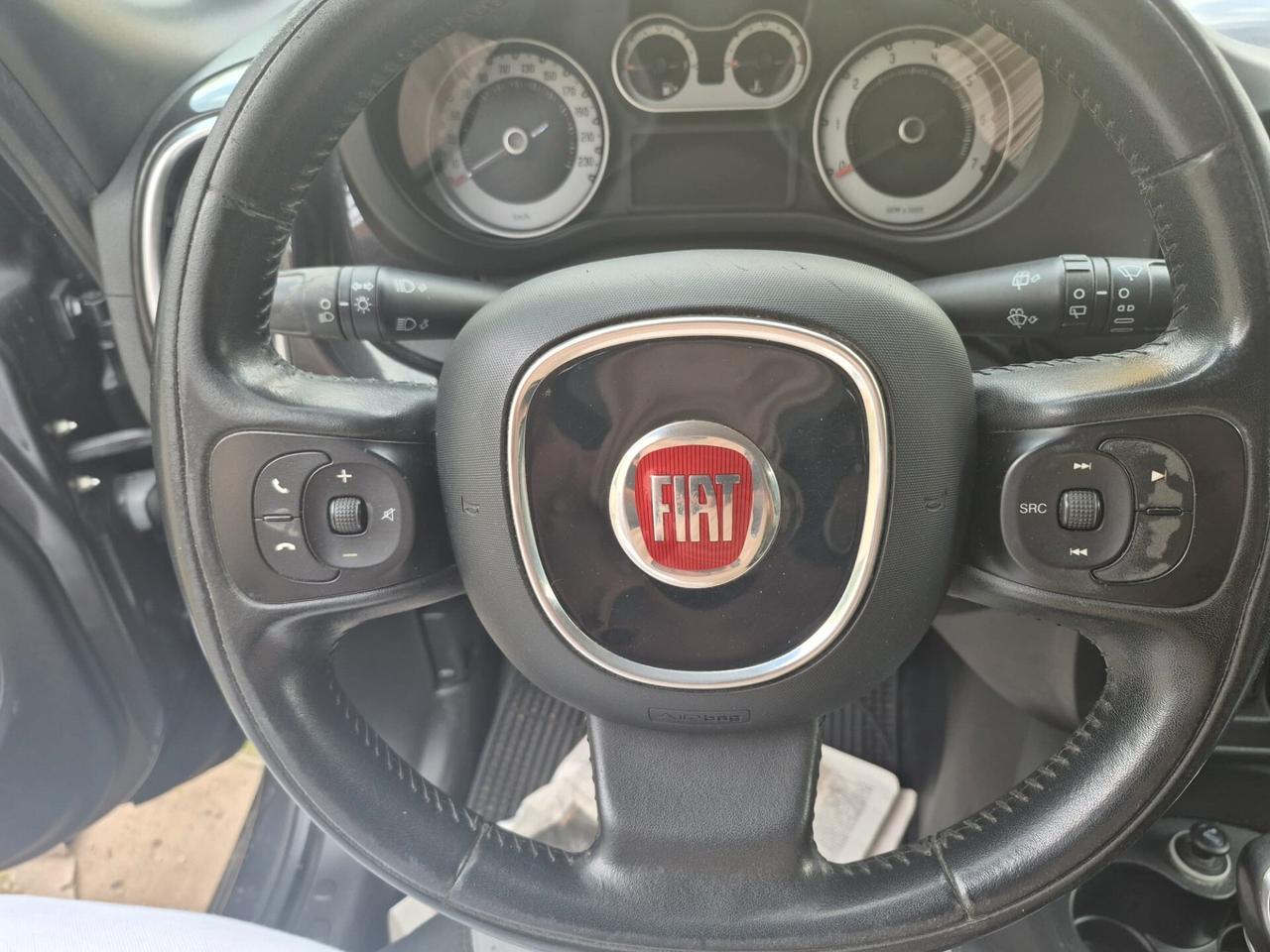 Fiat 500L Living 1.6 Multijet 105 CV Business