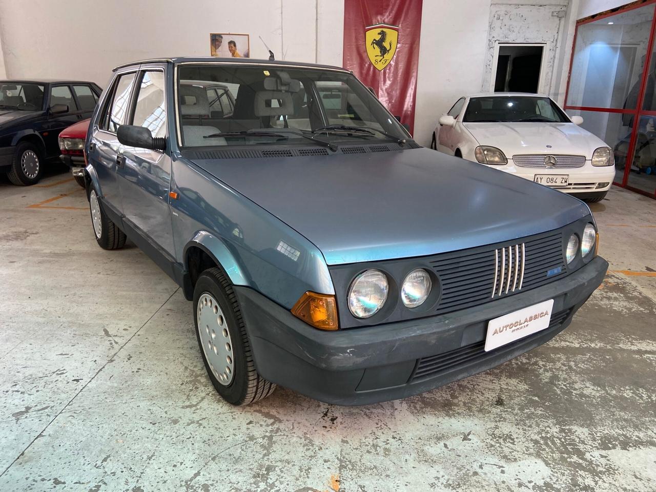 Fiat Ritmo 60 5 porte ISCRITTA ASI!!!