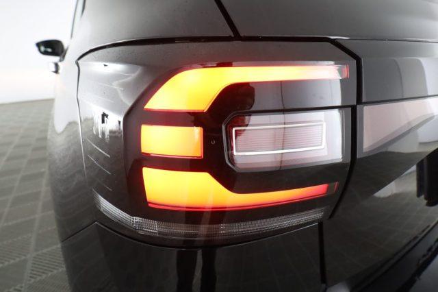 VOLKSWAGEN T-Cross T-Cross 1.0 TSI Style BMT