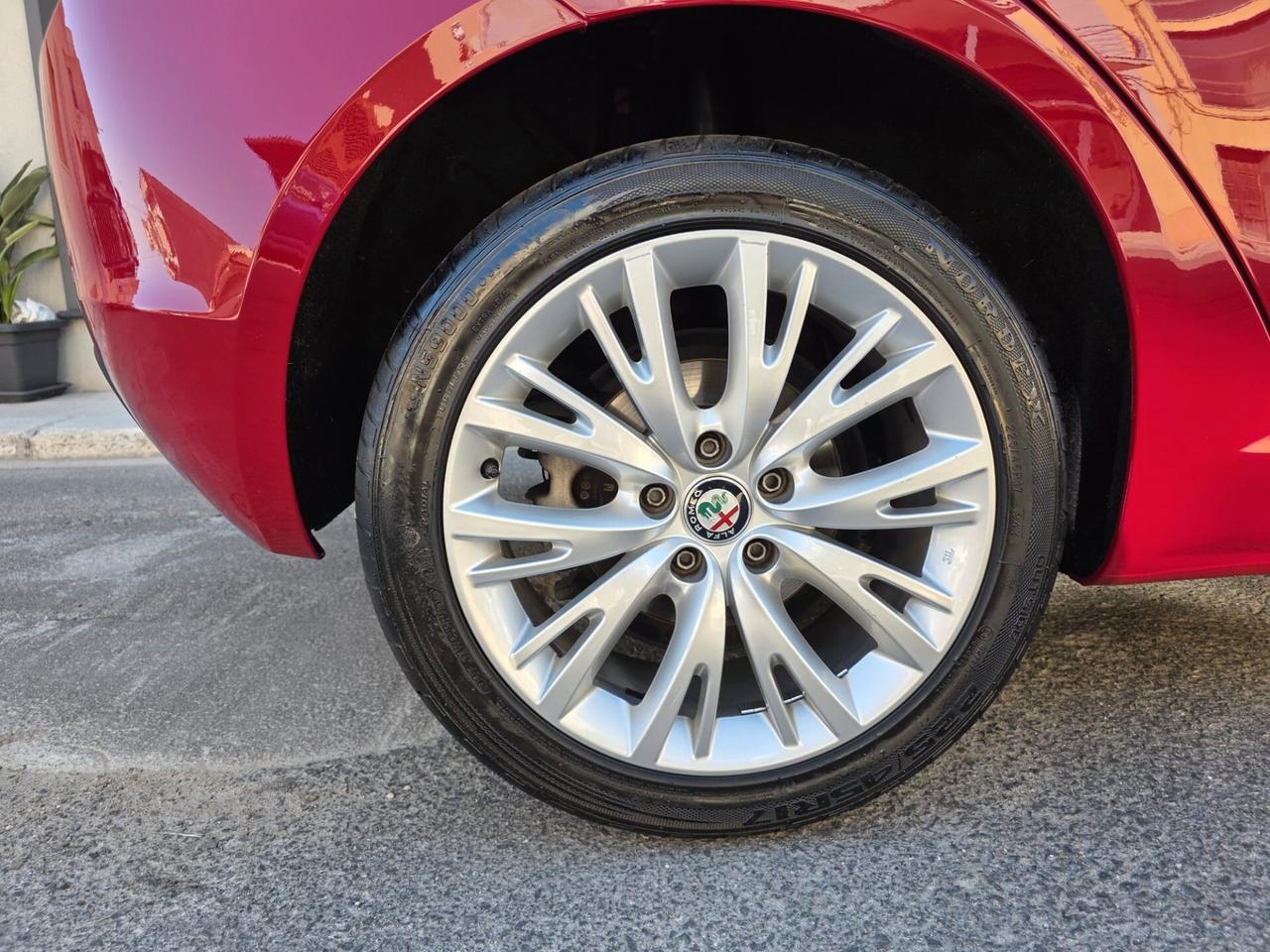 Alfa Romeo Giulietta 1.6 JTDm 120 CV Sport...
