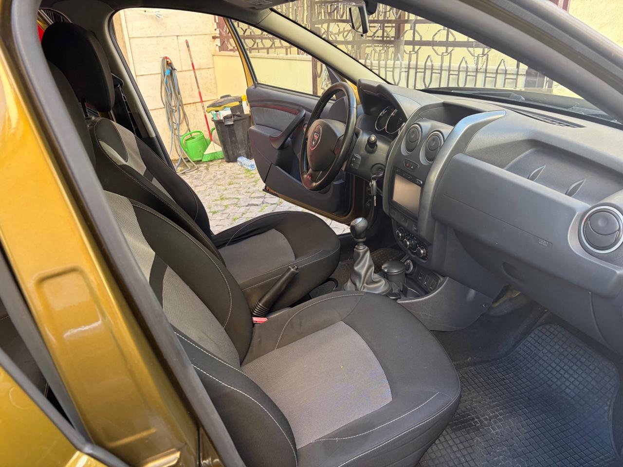 Dacia Duster 1.5 dCi 110CV S&S 4x4 Serie Limitata Urban Explorer