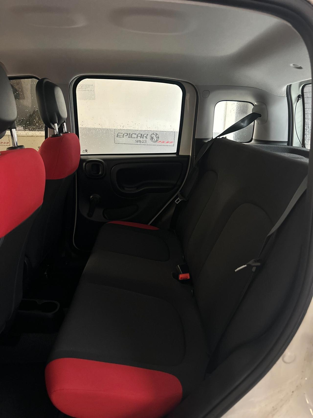 Fiat Panda 1.2 Easy