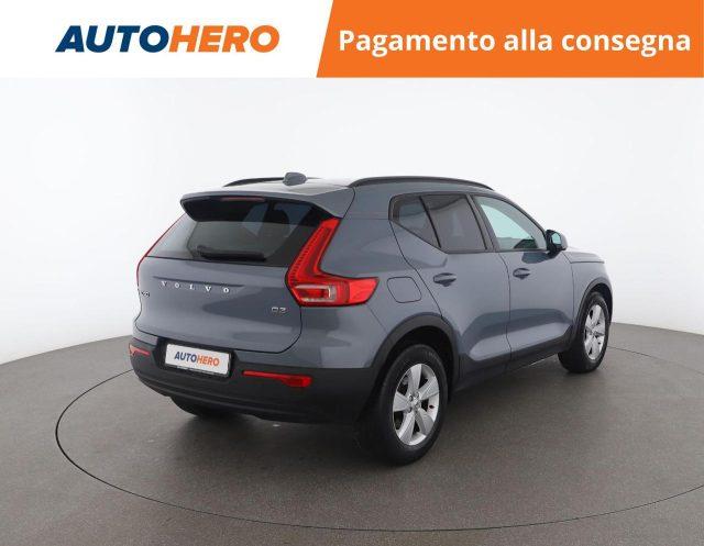 VOLVO XC40 D3 AWD Geartronic