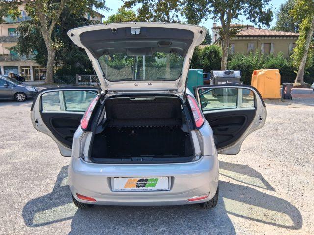 FIAT Punto 1.3 MJT II S&S 85 CV 5 porte ECO Easy