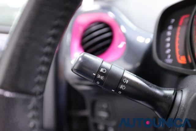 TOYOTA Aygo CONNECT 1.0 VVT-I 72 CV 5 PORTE X-WAVE CABRIO
