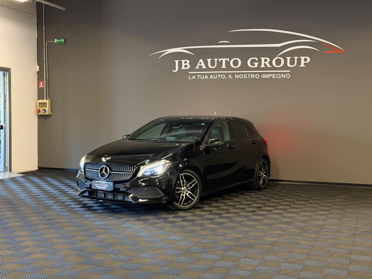 Mercedes-benz AMG AUTOMATICA