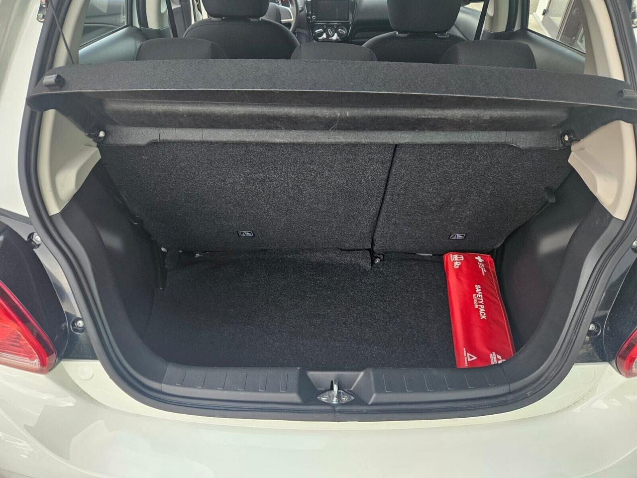 Mitsubishi Space Star 1.2 Invite SDA