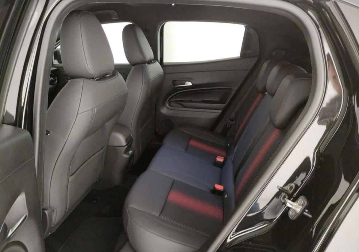 Alfa Romeo Junior 1.2 145 CV Hybrid eDCT6 Ti AUTO A NOLEGGIO