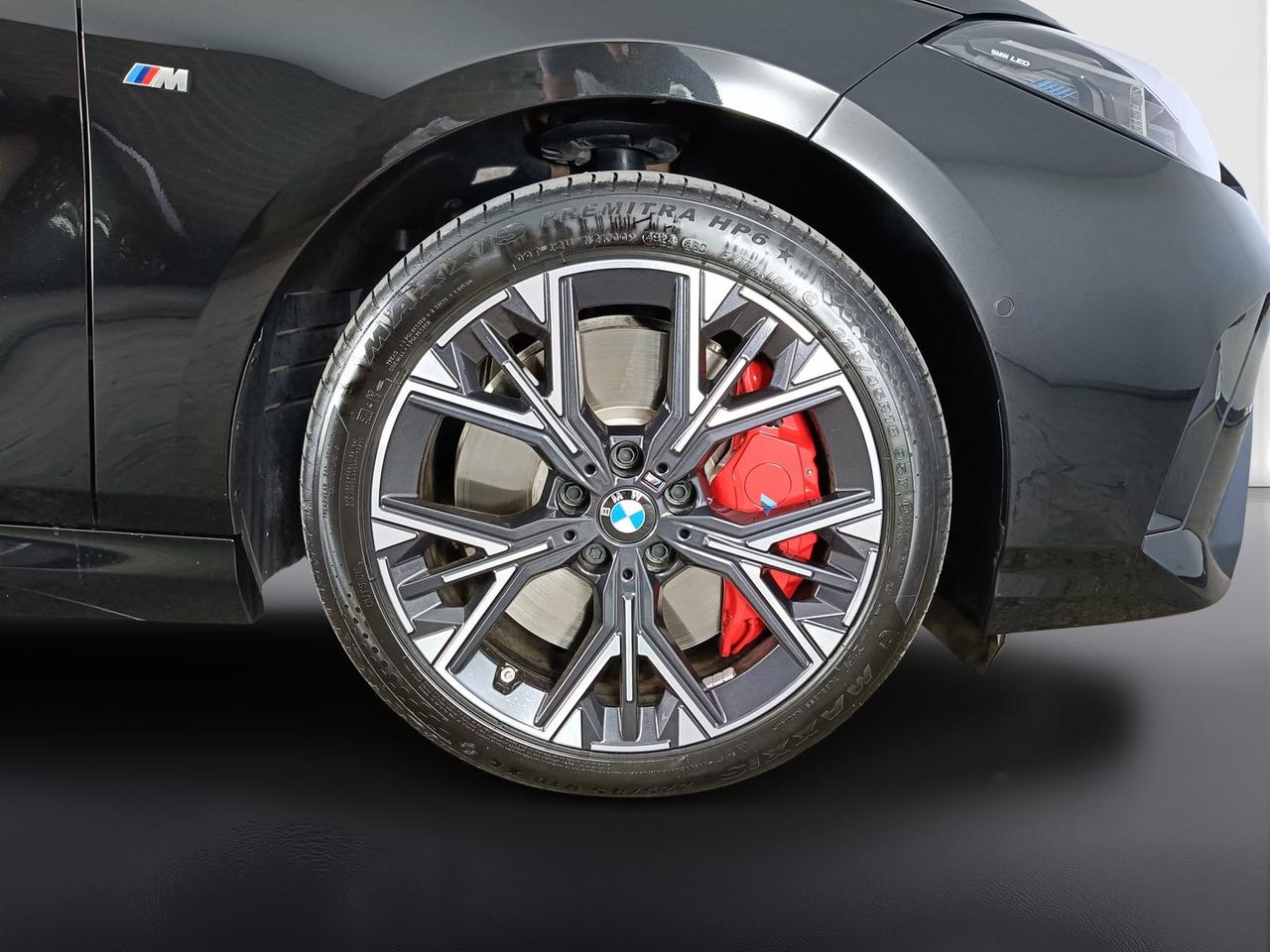 BMW Serie 1 F70 - 120d 48V MSport Pro auto