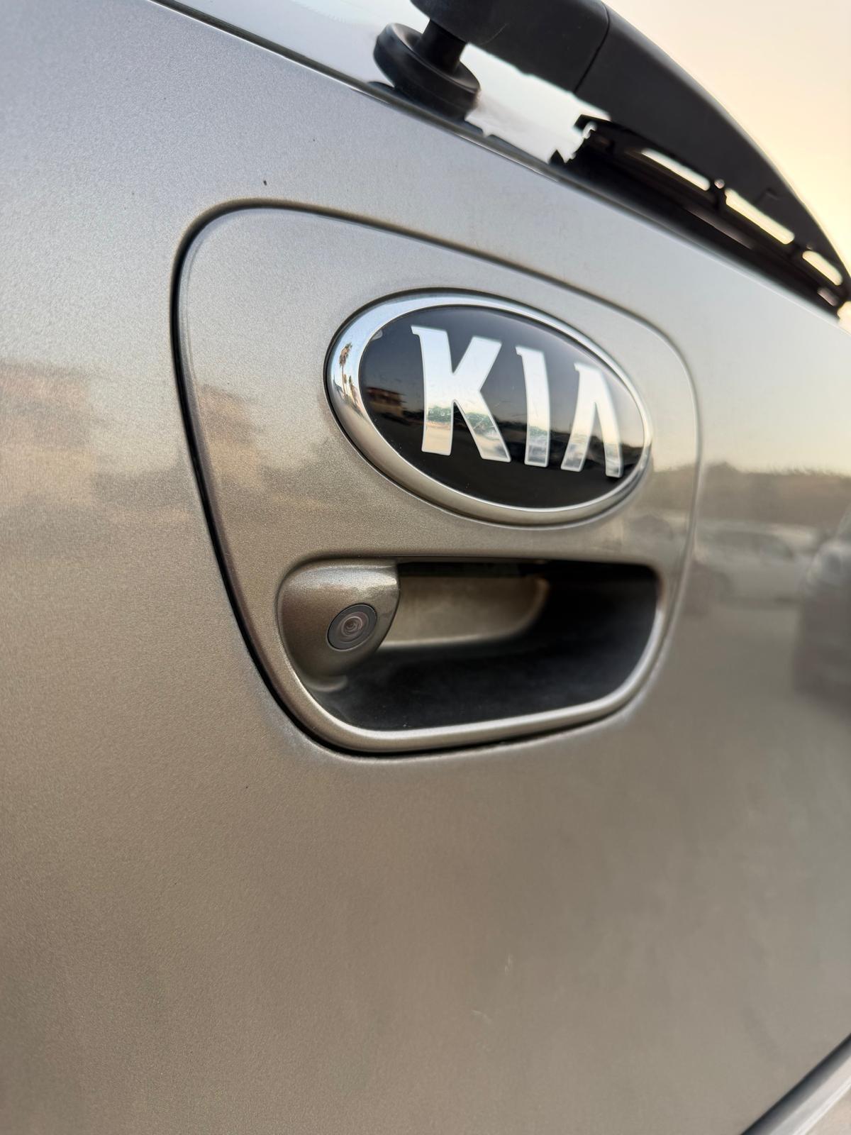 Kia Picanto 1.0 12V 5 porte Cool