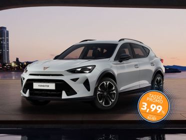 Cupra Formentor 1.5 tsi 150cv