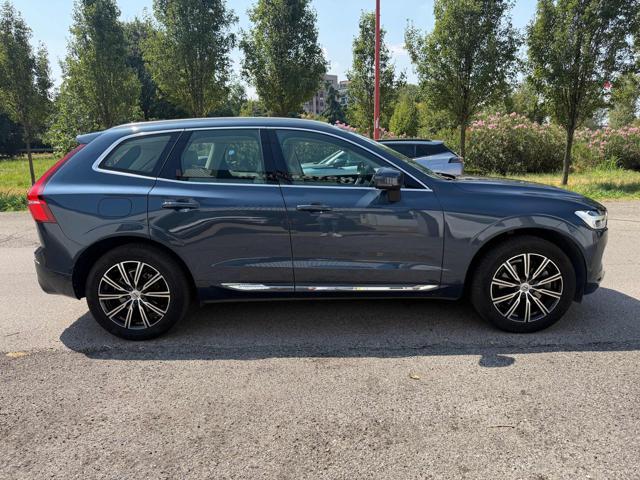 VOLVO XC60 T5 AWD Geartronic Inscription