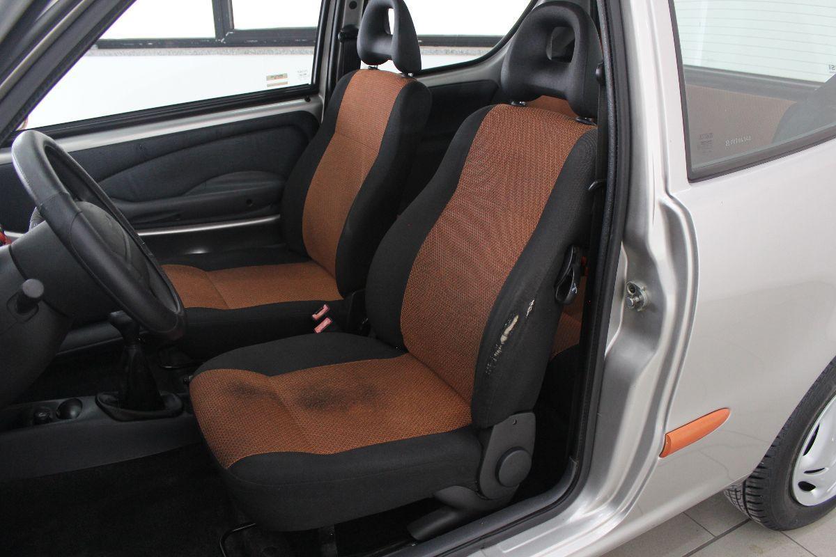 FIAT - Seicento - 1.1i Brush