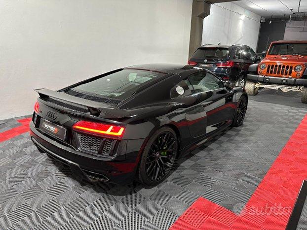 AUDI R8 2ª serie - 2016