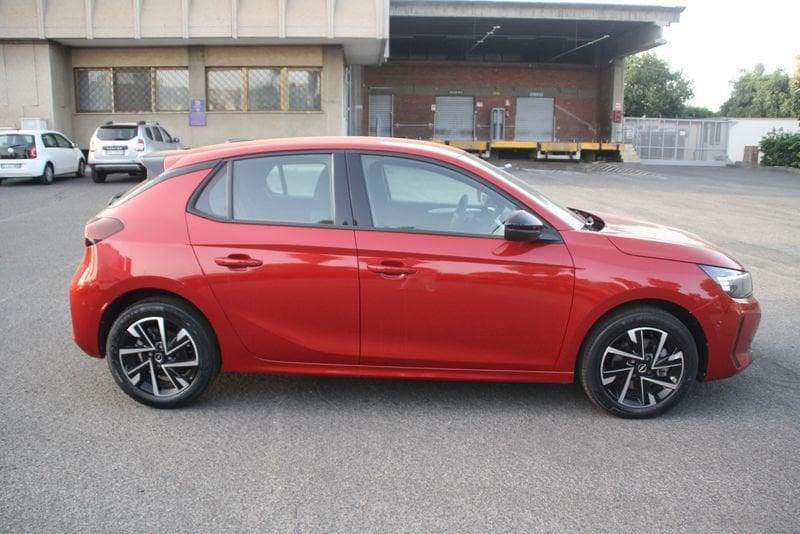 Opel Corsa 1.2 100cv GS AT8