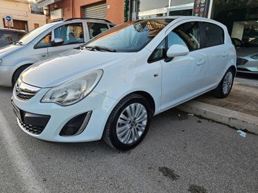 OPEL CORSA 1.2 85CV CLUB