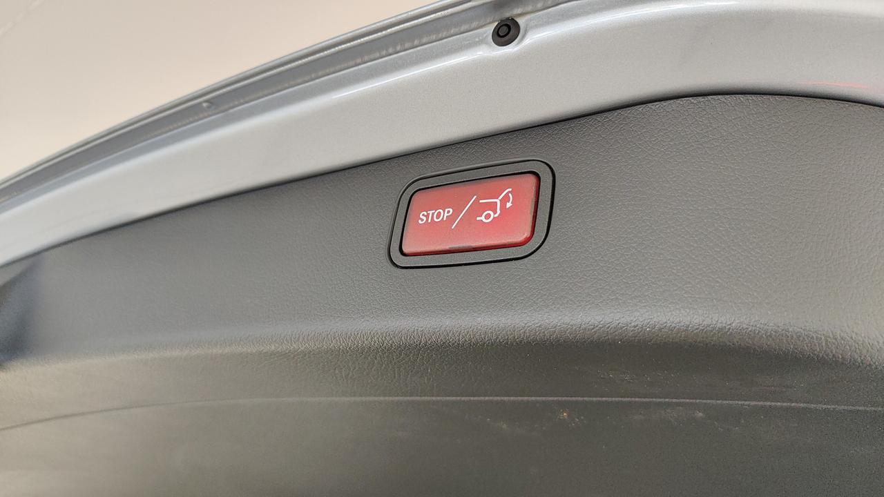 Mercedes-Benz C 220 d Station Wagon