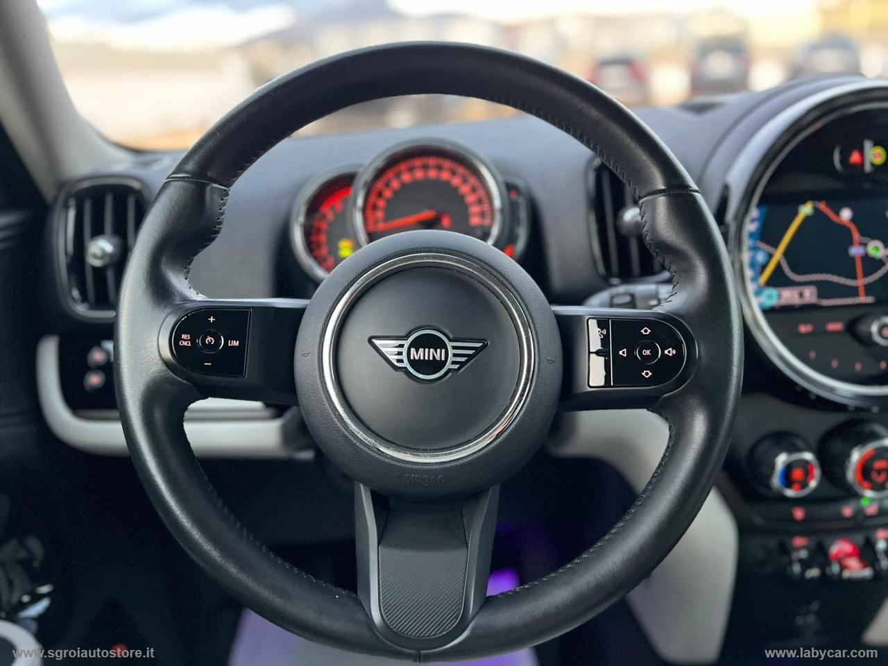 MINI Mini Cooper D Essential Countryman