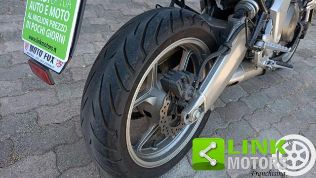 KAWASAKI Versys 650 abs