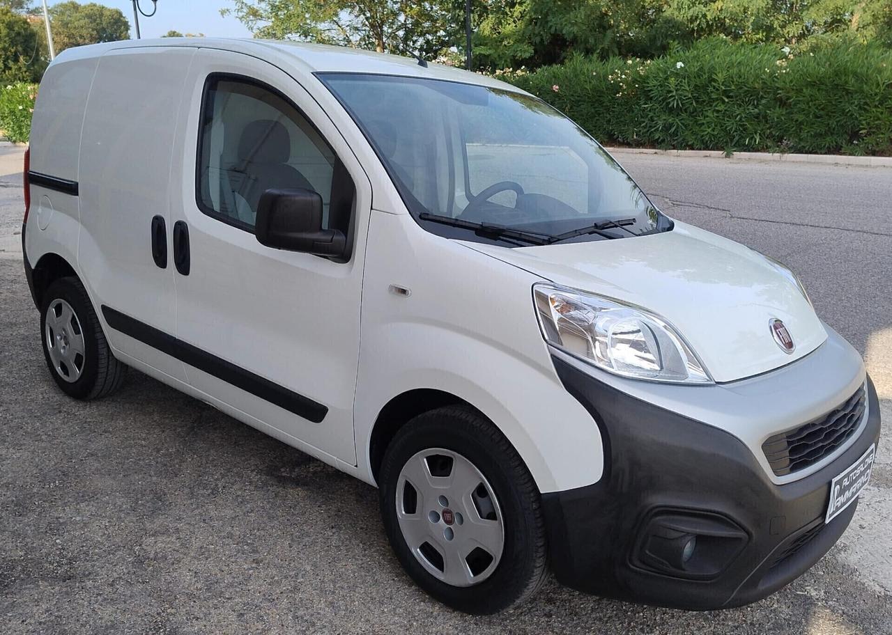 Fiat Fiorino 1.3 Mjet SX 95Cv - 2020