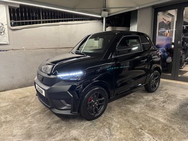 Ligier JS50 DCI SELECT CONFORT Finanziabile Permute