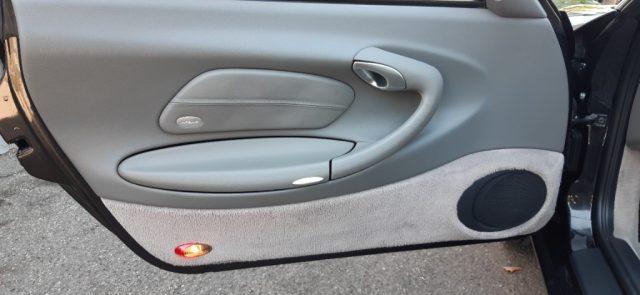 PORSCHE 996 4 CABRIO - SOLO 39.012 KM DA NUOVA - già 20ennale