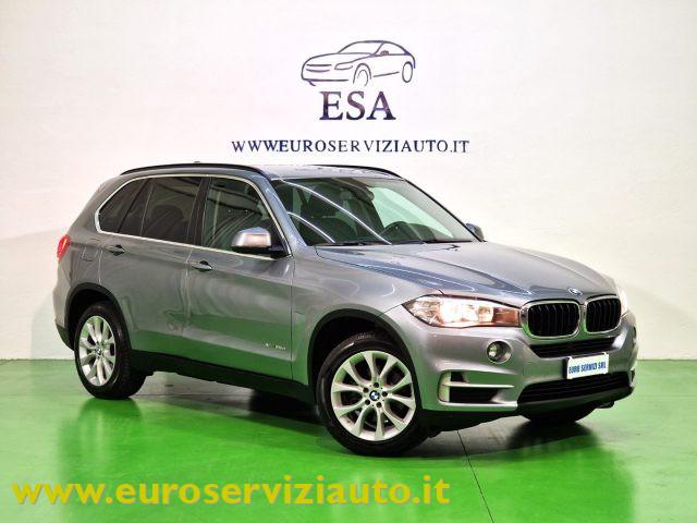 BMW X5 xDrive25d Business