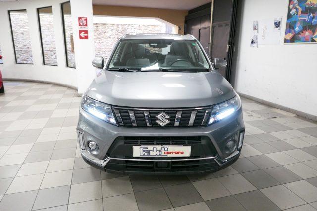 SUZUKI Vitara 1.5 140V Hybrid A/T 4WD AllGrip Starview